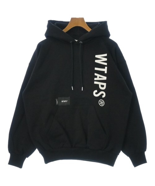 WTAPS パーカー メンズ ダブルタップス 中古　古着_画像1