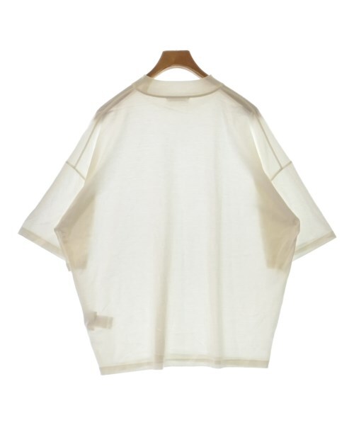 JIL SANDER Tシャツ・カットソー メンズ ジルサンダー 中古　古着_画像2