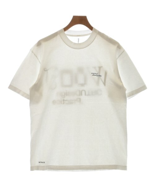 UNTRACE Tシャツ・カットソー メンズ アントレース 中古　古着_画像1