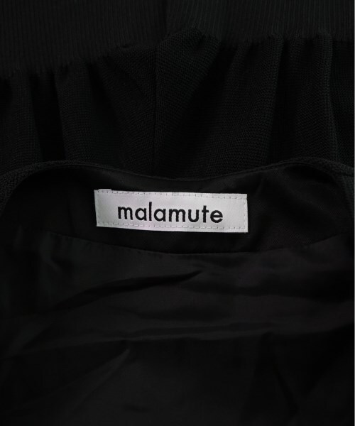 malamute ワンピース レディース マラミュート 中古　古着_画像3