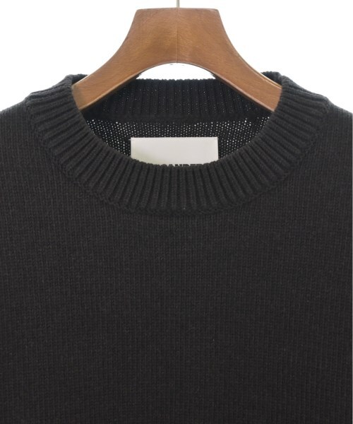 JIL SANDER ニット・セーター メンズ ジルサンダー 中古　古着_画像4