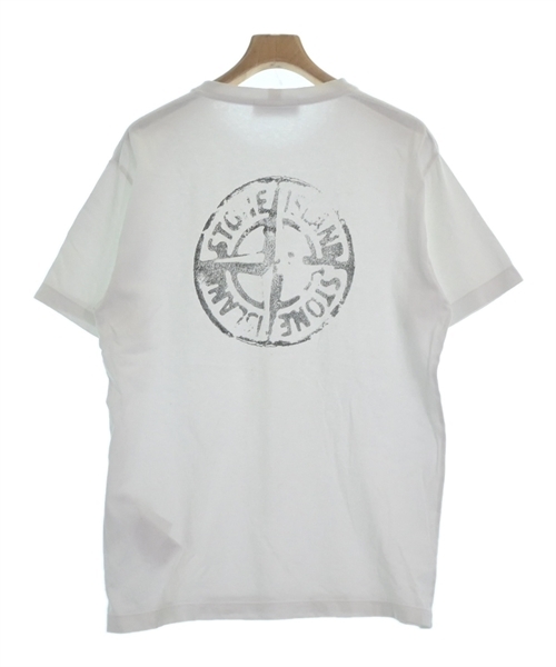 STONE ISLAND Tシャツ・カットソー メンズ ストーンアイランド 中古　古着_画像2