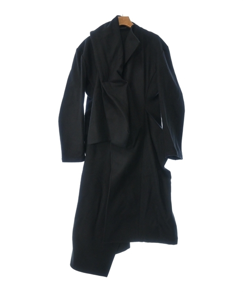 YOHJI YAMAMOTO コート（その他） レディース ヨウジヤマモト 中古　古着