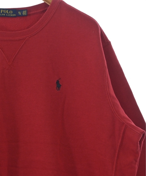 Polo Ralph Lauren スウェット メンズ ポロラルフローレン 中古　古着_画像4