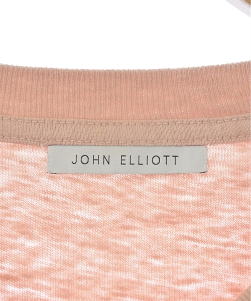 JOHN ELLIOTT Tシャツ・カットソー メンズ ジョンエリオット 中古　古着_画像3