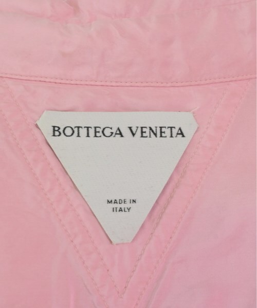 BOTTEGA VENETA カジュアルシャツ メンズ ボッテガベネタ 中古　古着_画像3