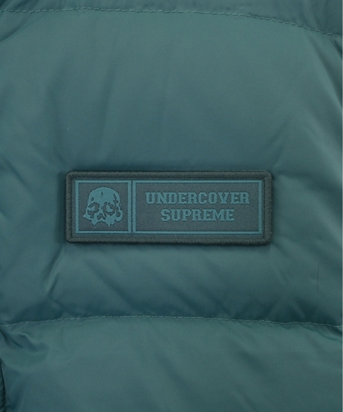 UNDER COVER ダウンジャケット/ダウンベスト メンズ アンダーカバー 中古　古着_画像7