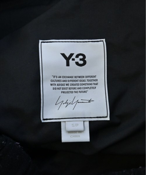 Y-3 カーゴパンツ メンズ ワイスリー 中古　古着_画像3