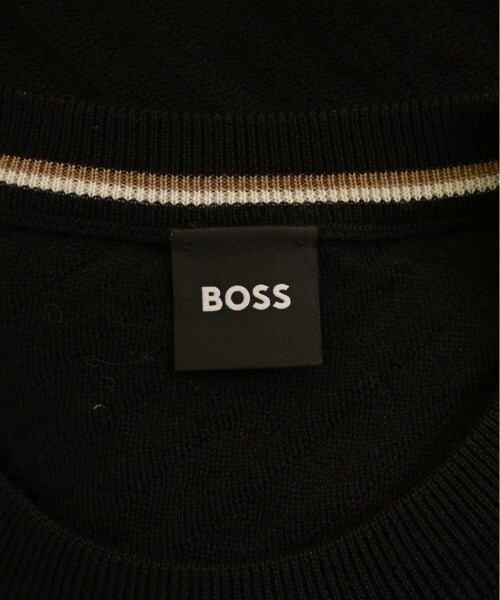 HUGO BOSS ニット・セーター メンズ ヒューゴボス 中古　古着_画像3