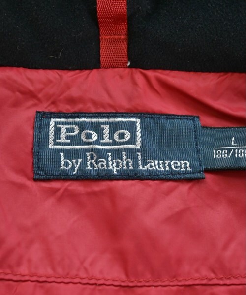 Polo Ralph Lauren ダウンジャケット/ダウンベスト メンズ ポロラルフローレン 中古　古着_画像3