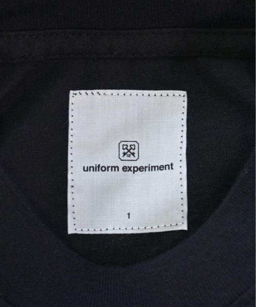 uniform experiment Tシャツ・カットソー メンズ ユニフォームエクスペリメント 中古　古着_画像3