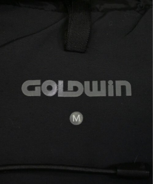 GOLDWIN ダウンジャケット/ダウンベスト メンズ ゴールドウィン 中古　古着_画像3