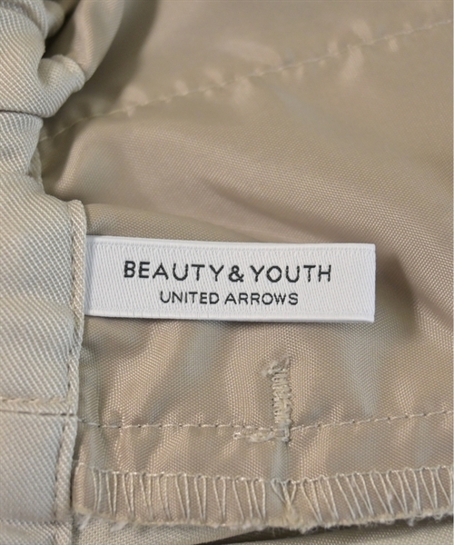 BEAUTY&YOUTH UNITED ARROWS パンツ（その他） レディース ビューティーアンドユースユナイテットアローズ_画像3