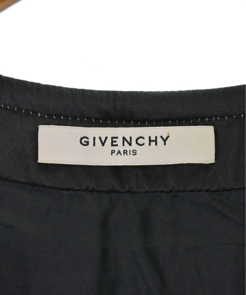 GIVENCHY ブルゾン レディース ジバンシー 中古　古着_画像3