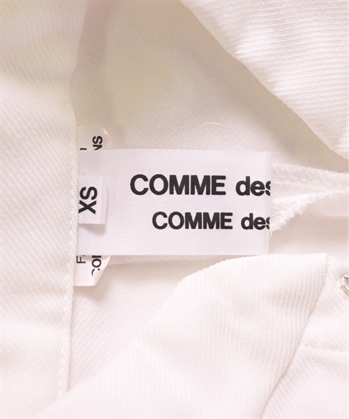 COMME des GARCONS COMME des GARCONS カジュアルジャケット レディース_画像3