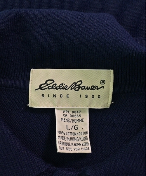 L.L.Bean ニット・セーター メンズ エルエルビーン 中古　古着_画像3