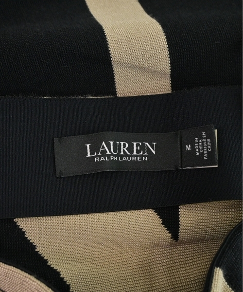 LAUREN Ralph Lauren ひざ丈スカート レディース ローレンラルフローレン 中古　古着_画像3