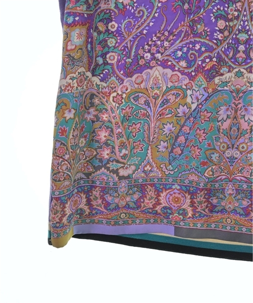 ETRO ニット・セーター レディース エトロ 中古　古着_画像5