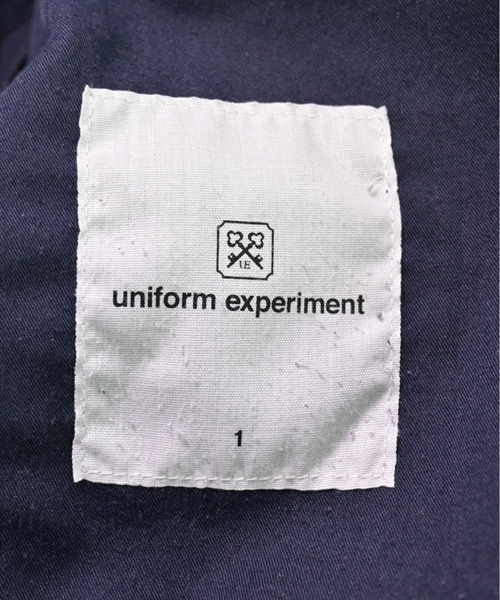 uniform experiment チノパン メンズ ユニフォームエクスペリメント 中古　古着_画像3