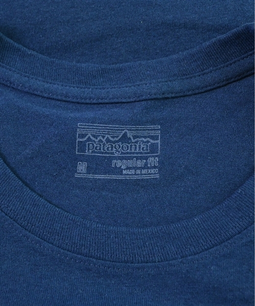 patagonia Tシャツ・カットソー メンズ パタゴニア 中古　古着_画像3