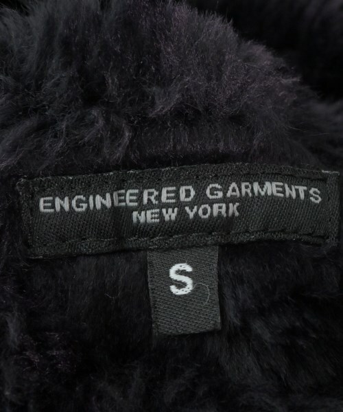 Engineered Garments ステンカラーコート メンズ エンジニアードガーメンツ 中古　古着_画像5