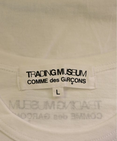 COMME des GARCONS Tシャツ・カットソー メンズ コムデギャルソン 中古　古着_画像3