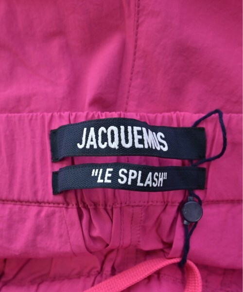 JACQUEMUS パンツ（その他） メンズ ジャックムス 中古　古着_画像3