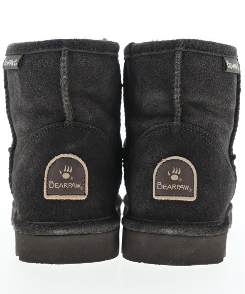 BEARPAW ブーツ レディース ベアパウ 中古　古着_画像9