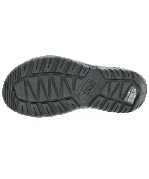 Teva サンダル メンズ テバ 中古　古着_画像3