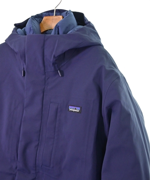 patagonia ブルゾン メンズ パタゴニア 中古　古着_画像6