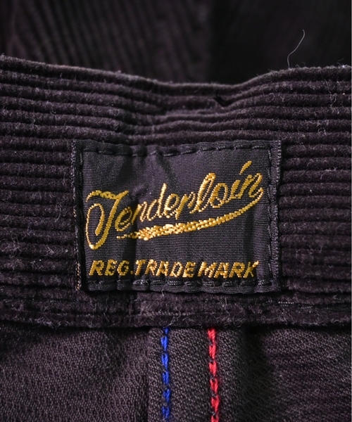 TENDERLOIN брюки из твила мужской Tenderloin б/у б/у одежда 