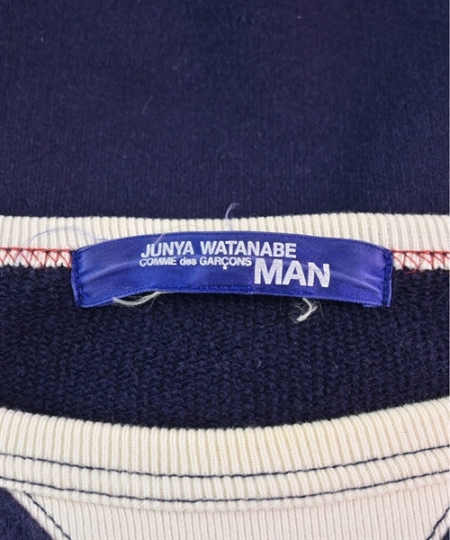 JUNYA WATANABE MAN スウェット メンズ ジュンヤワタナベマン 中古　古着_画像3