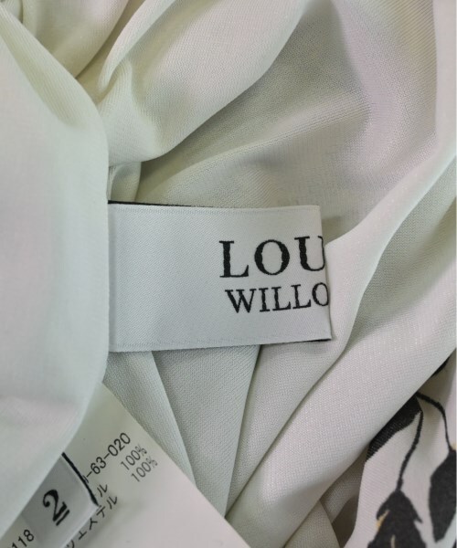 Loulou Willoughby ワンピース レディース ルルウィルビー 中古　古着_画像3