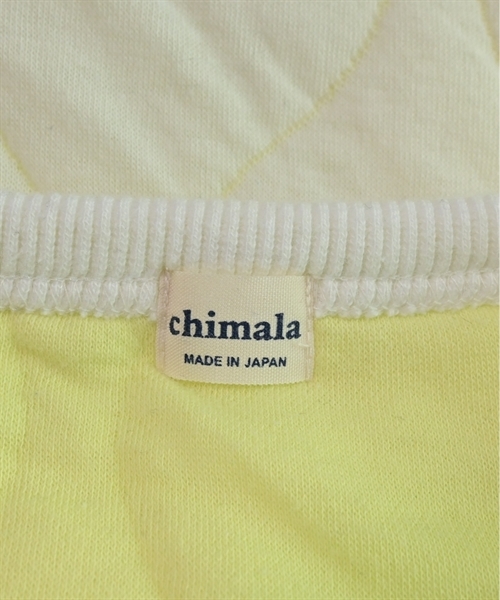 chimala スウェット レディース チマラ 中古　古着_画像3