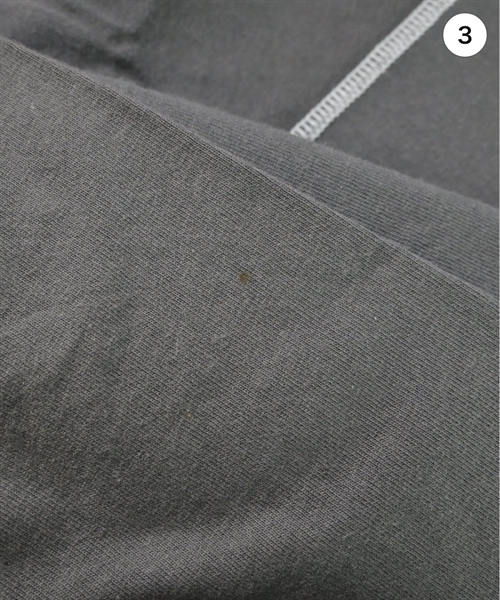 GENERAL RESEARCH Tシャツ・カットソー メンズ ジェネラルリサーチ 中古 古着の画像10