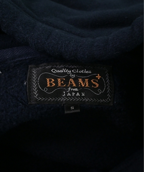 BEAMS PLUS パーカー メンズ ビームスプラス 中古　古着_画像3