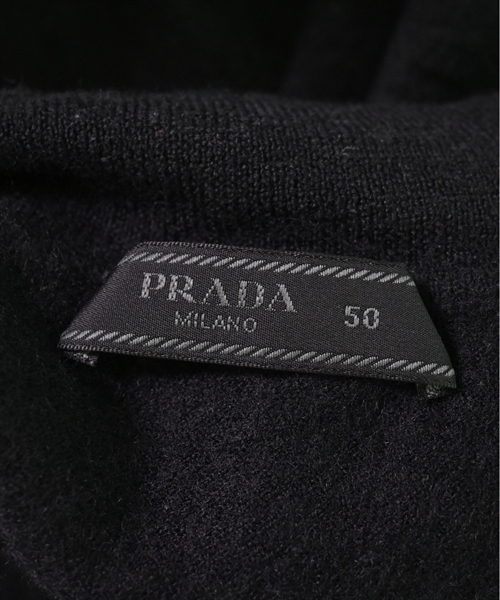 PRADA ニット・セーター メンズ プラダ 中古　古着_画像3