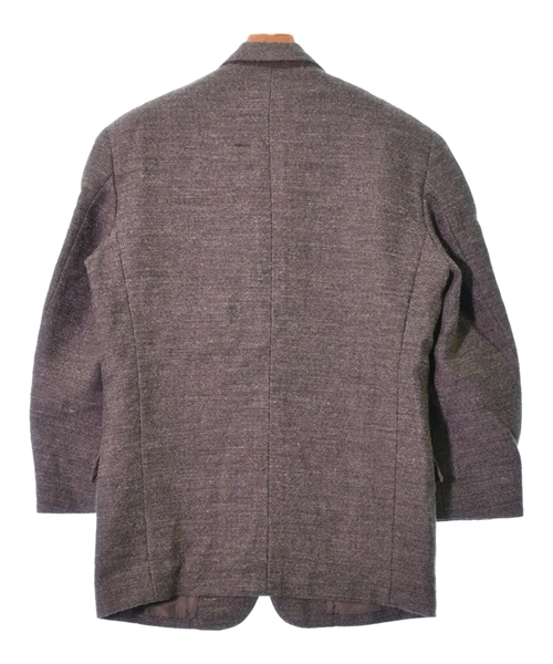 ISSEY MIYAKE MEN jacket men's Issey Miyake men used old clothes 