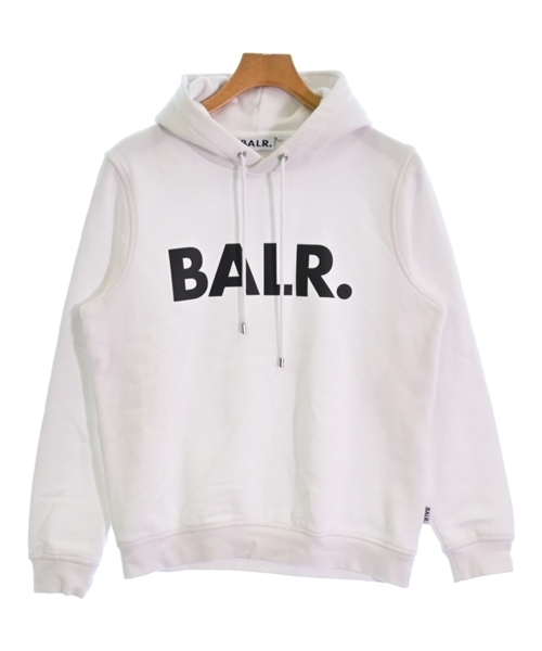 BALR. パーカー レディース ボーラ― 中古　古着_画像1