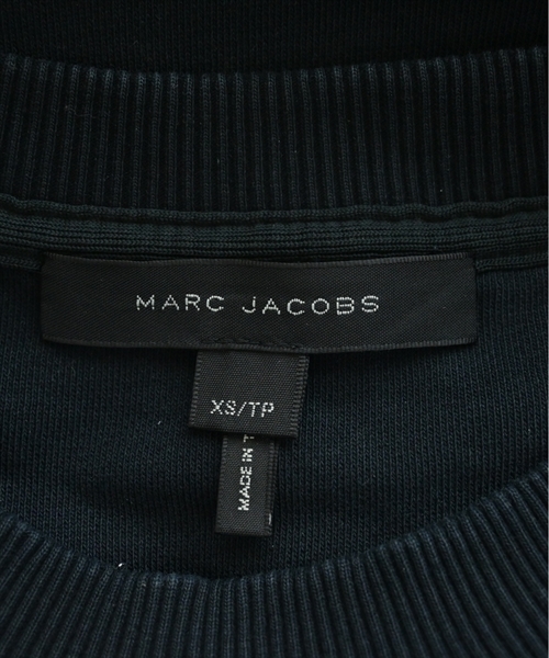 MARC JACOBS スウェット レディース マークジェイコブス 中古　古着_画像3