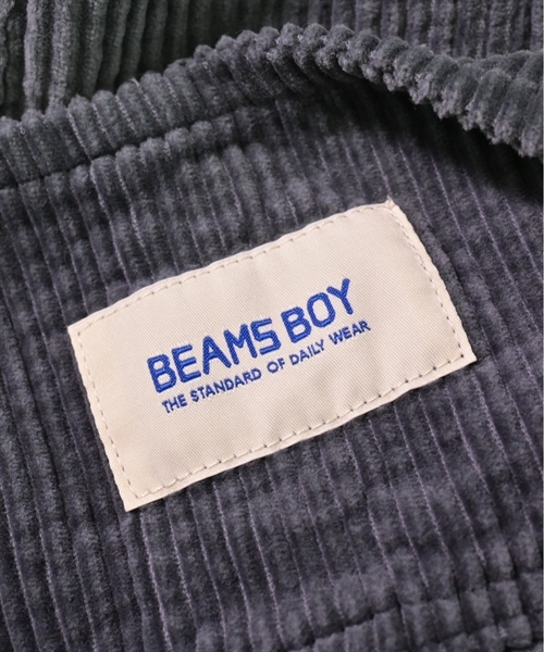 BEAMS BOY オールインワン/サロペット レディース ビームスボーイ 中古　古着_画像3