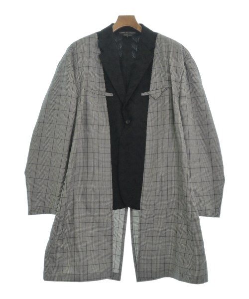 COMME des GARCONS HOMME PLUS ジャケット メンズ コムデギャルソンオムプリュス 中古　古着_画像1