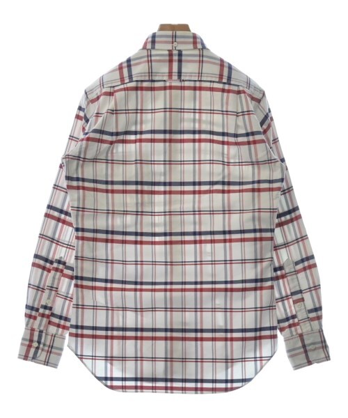 THOM BROWNE カジュアルシャツ メンズ トムブラウン 中古　古着_画像2