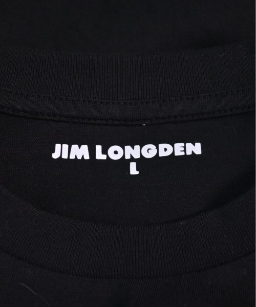 JIM LONGDEN Tシャツ・カットソー メンズ ジムロングデン 中古　古着_画像3