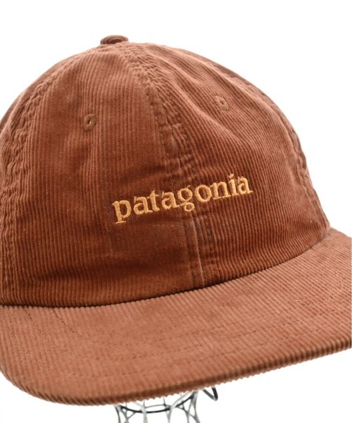 patagonia キャップ メンズ パタゴニア 中古　古着_画像3