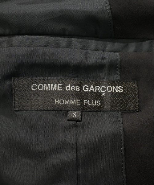 COMME des GARCONS HOMME PLUS コート（その他） メンズ コムデギャルソンオムプリュス 中古　古着_画像3