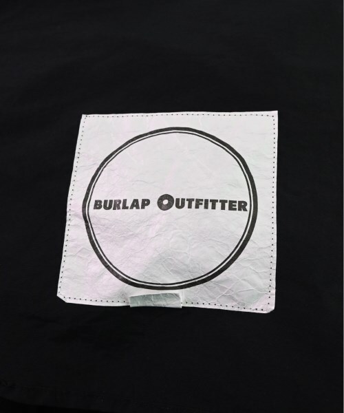 BURLAP OUTFITTER カジュアルシャツ メンズ バーラップアウトフィッター 中古　古着_画像3