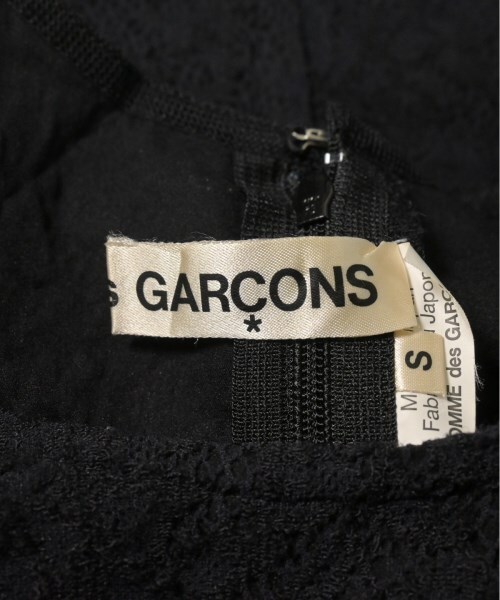 COMME des GARCONS ワンピース レディース コムデギャルソン 中古　古着_画像3