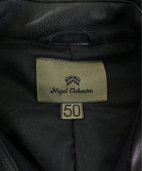 NIGEL CABOURN コート メンズ ナイジェルケーボン 中古　古着_画像3