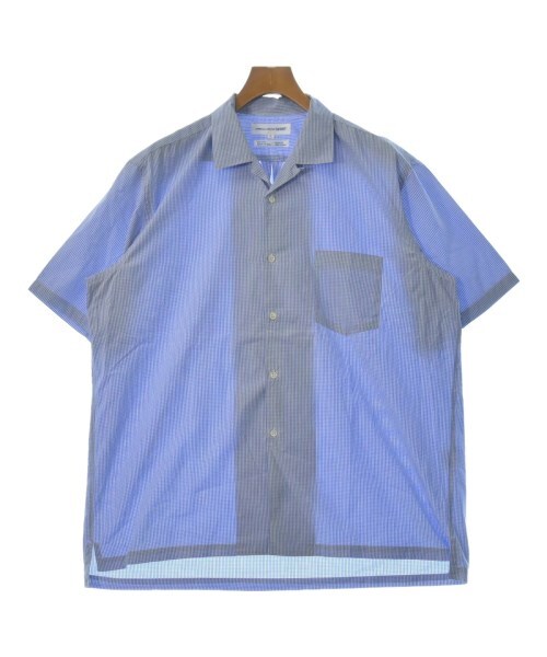 COMME des GARCONS SHIRT カジュアルシャツ メンズ コムデギャルソンシャツ 中古　古着_画像1